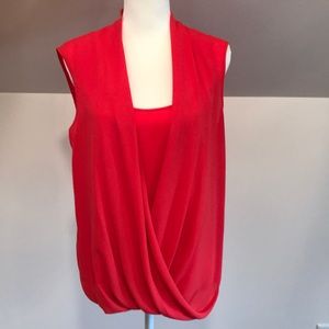 BCBG blouse